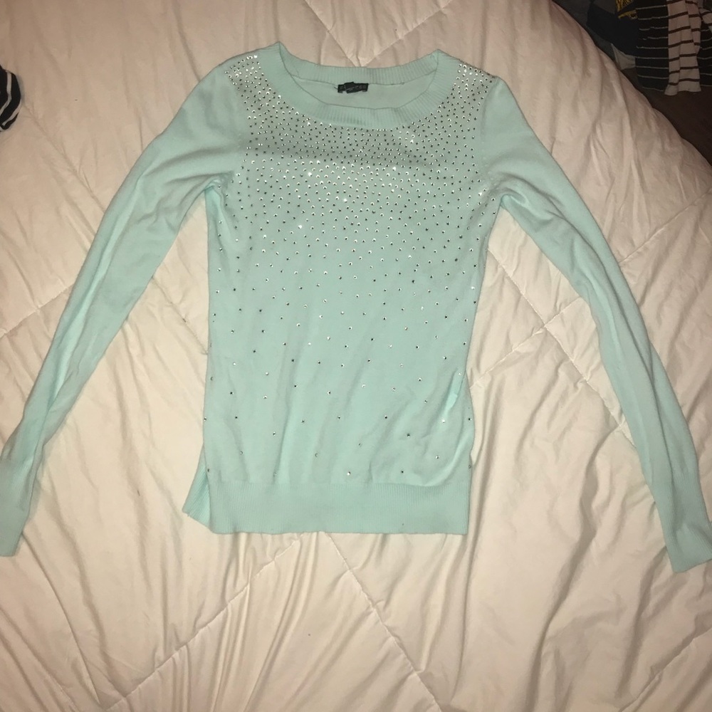 Express Sweater